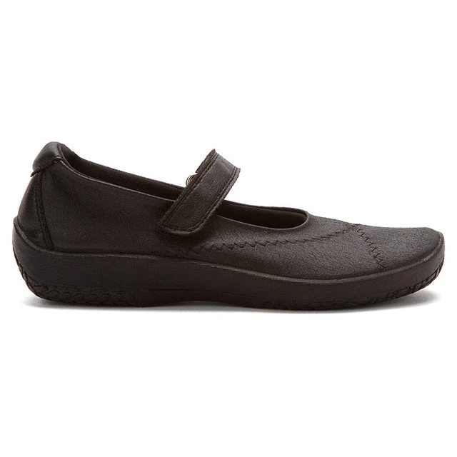 Arcopedico L18 Black Mary Jane (Women's) - Image 3