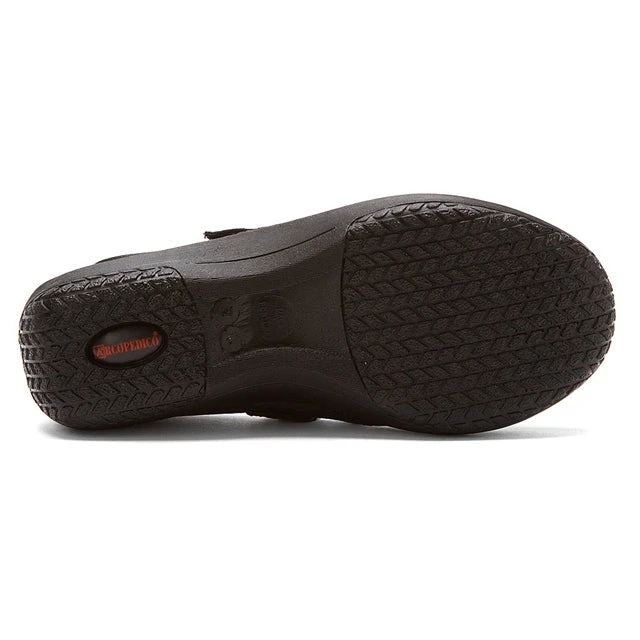 Arcopedico L18 Black Mary Jane (Women's) - Image 6