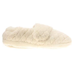 Acorn Spa Wrap Slippers In Natural (Women's) 11 Acorn Spa Wrap Slippers In Natural (Women's) -ECCO Sales MAR01530C