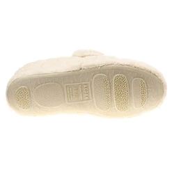 Acorn Spa Wrap Slippers In Natural (Women's) 13 Acorn Spa Wrap Slippers In Natural (Women's) -ECCO Sales MAR01530E