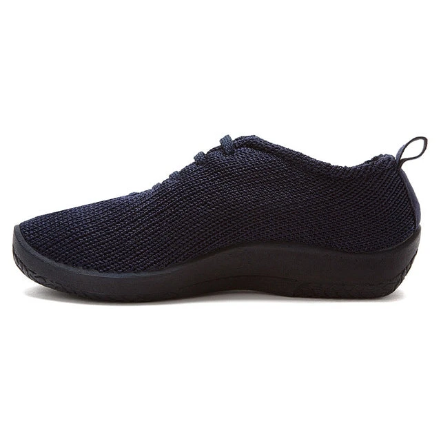 Arcopedico 1151 Classic LS Navy (Women's) - Image 2