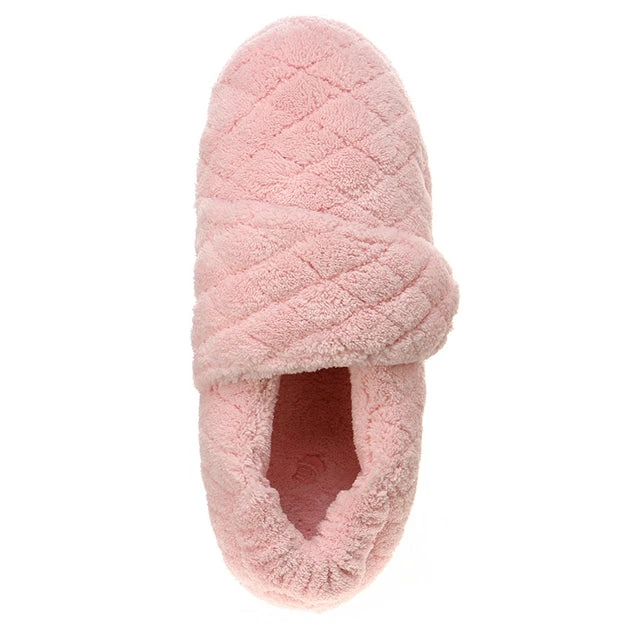 Acorn Spa Wrap Slippers In Pink (Women's) - Image 5