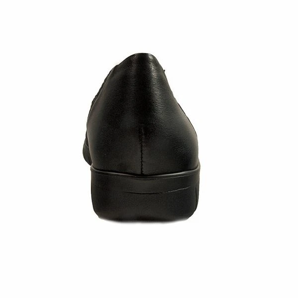 Munro Cruise Black Woven (Women's) - Image 4