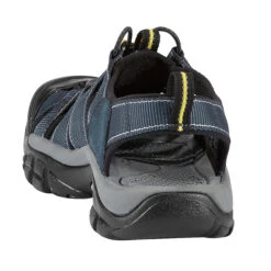 Keen Newport H2 Sandal Navy/Medium Grey (Men's) 11 Keen Newport H2 Sandal Navy/Medium Grey (Men's) -ECCO Sales MAR04303C