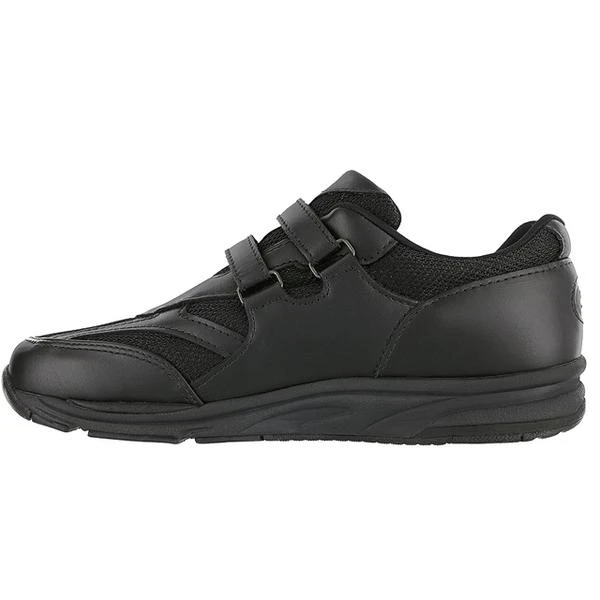 SAS TMV Black Mesh/Velcro (Women's) 4 SAS TMV Black Mesh/Velcro (Women's) - Image 2