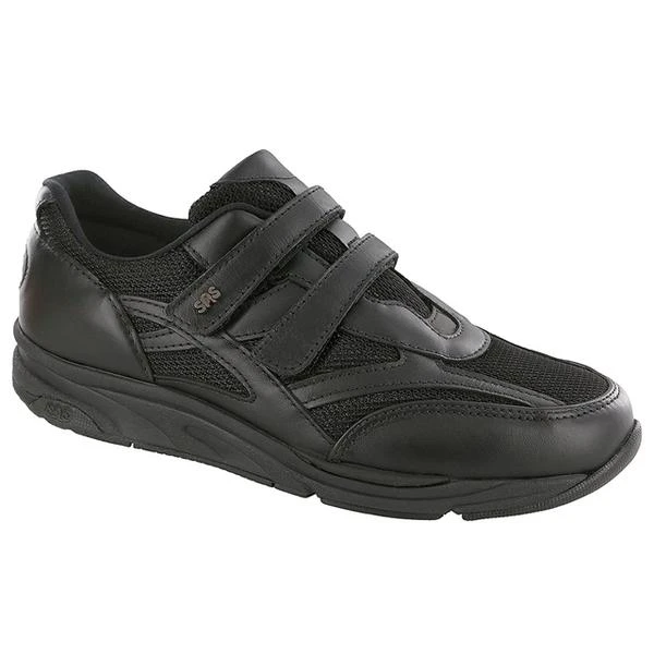SAS TMV Black Mesh/Velcro (Women's) 3 SAS TMV Black Mesh/Velcro (Women's)