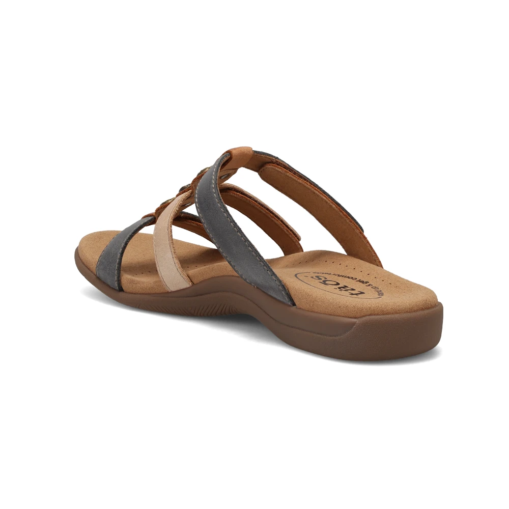Taos Prize 4 Sandal Steel Multi (Women's) - Image 3