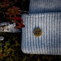 Superyellow Norden Off-White Merino Wool Beanie (Unisex) 9 Superyellow Norden Off-White Merino Wool Beanie (Unisex) -ECCO Sales Norden 2 3fef2c3a 971f 44b5 be27 826ca7dd37fe