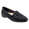 Trotters Liz III Slip-On Navy/Navy Patent (Women's) 1 Trotters Liz III Slip-On Navy/Navy Patent (Women's) -ECCO Sales Nvy 6 437092cf ab12 4971 81a0 844d1a3c87d8