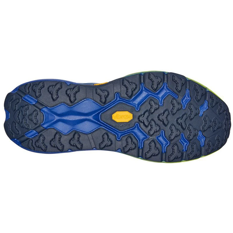 Hoka One One Hoka Speedgoat 5 Sneaker Outer Space/Bluing (Men's) - Image 7