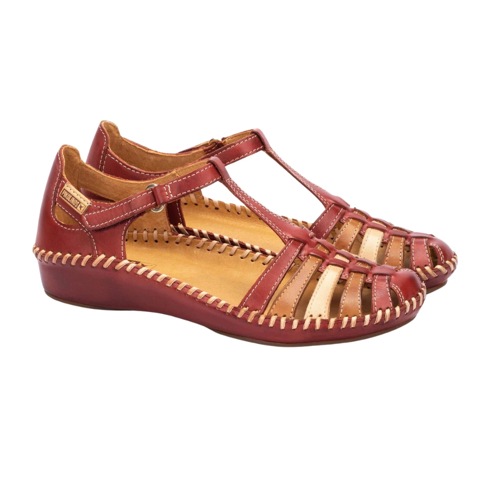 Pikolinos P. Vallarta Sandia Sandals (Women's) 3 Pikolinos P. Vallarta Sandia Sandals (Women's)