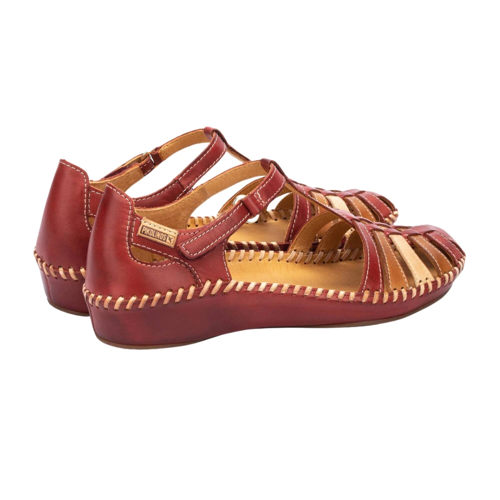 Pikolinos P. Vallarta Sandia Sandals (Women's) 5 Pikolinos P. Vallarta Sandia Sandals (Women's) - Image 3
