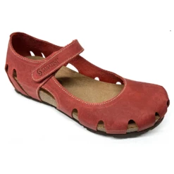 Sabatini Ellie Bordeaux Crazy (Women's)