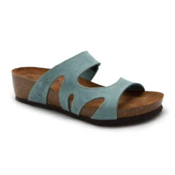 Sabatini Roma Sandal Crazy Jeans (Women's)