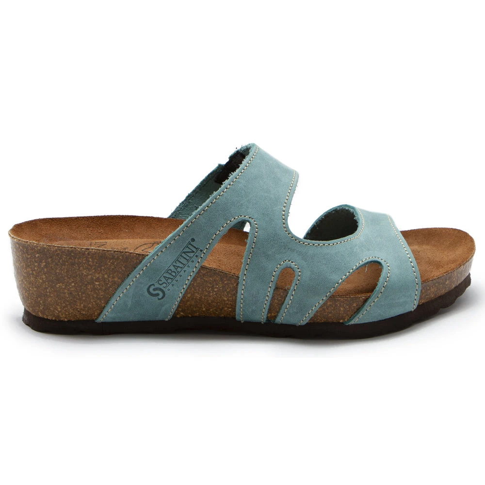 Sabatini Roma Sandal Crazy Jeans (Women's) 4 Sabatini Roma Sandal Crazy Jeans (Women's) - Image 2