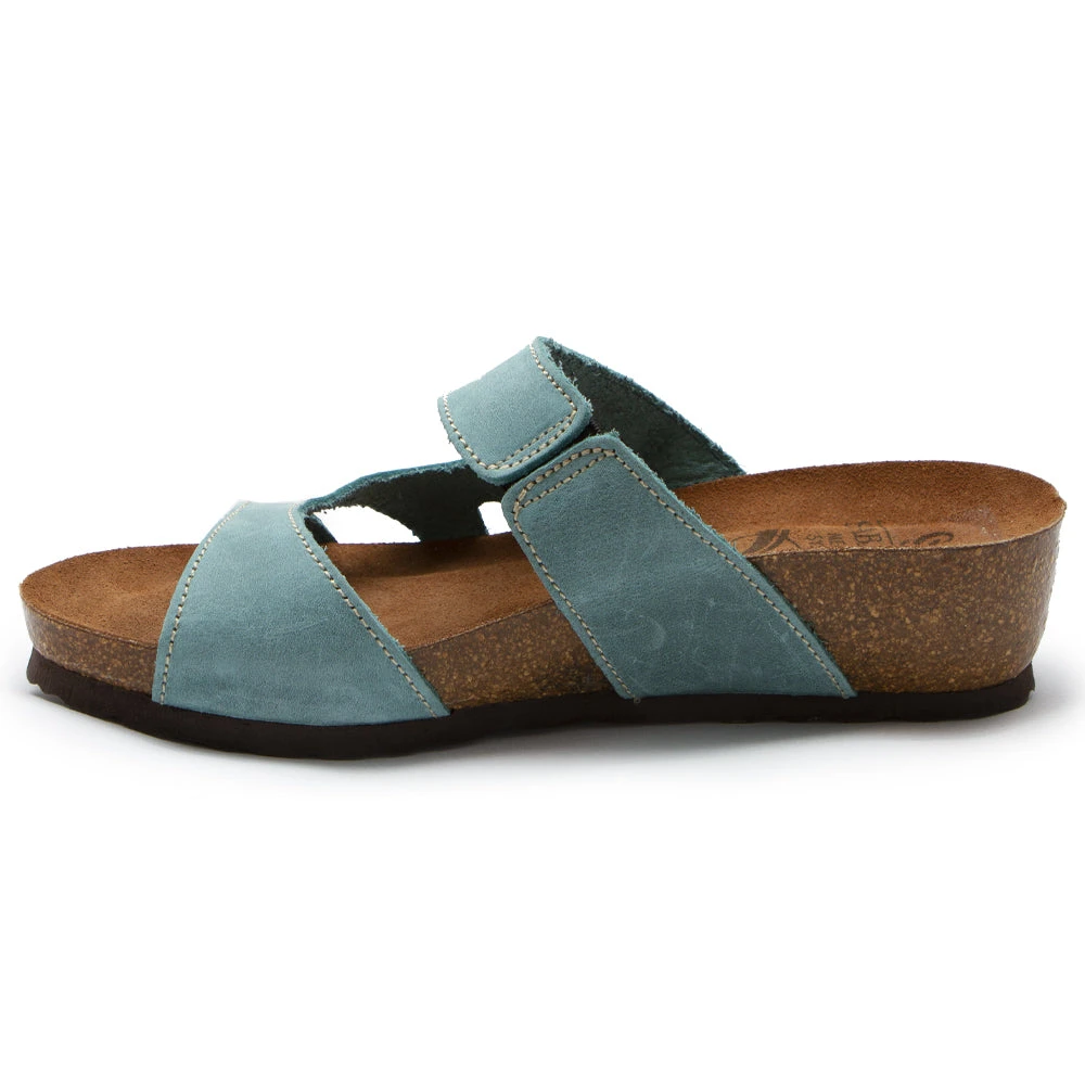 Sabatini Roma Sandal Crazy Jeans (Women's) 5 Sabatini Roma Sandal Crazy Jeans (Women's) - Image 3