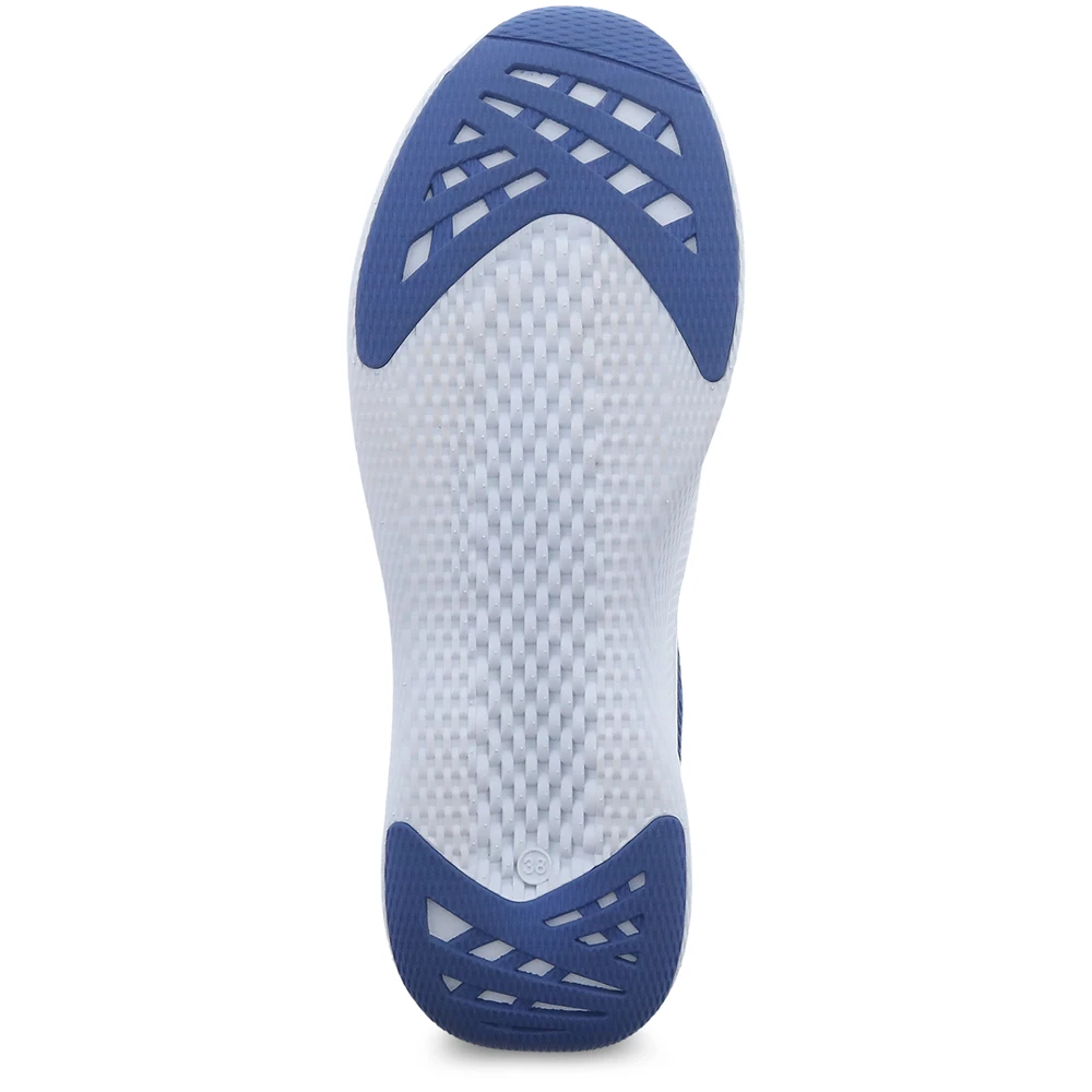 Dansko Sky Blue Mesh (Women's) - Image 5