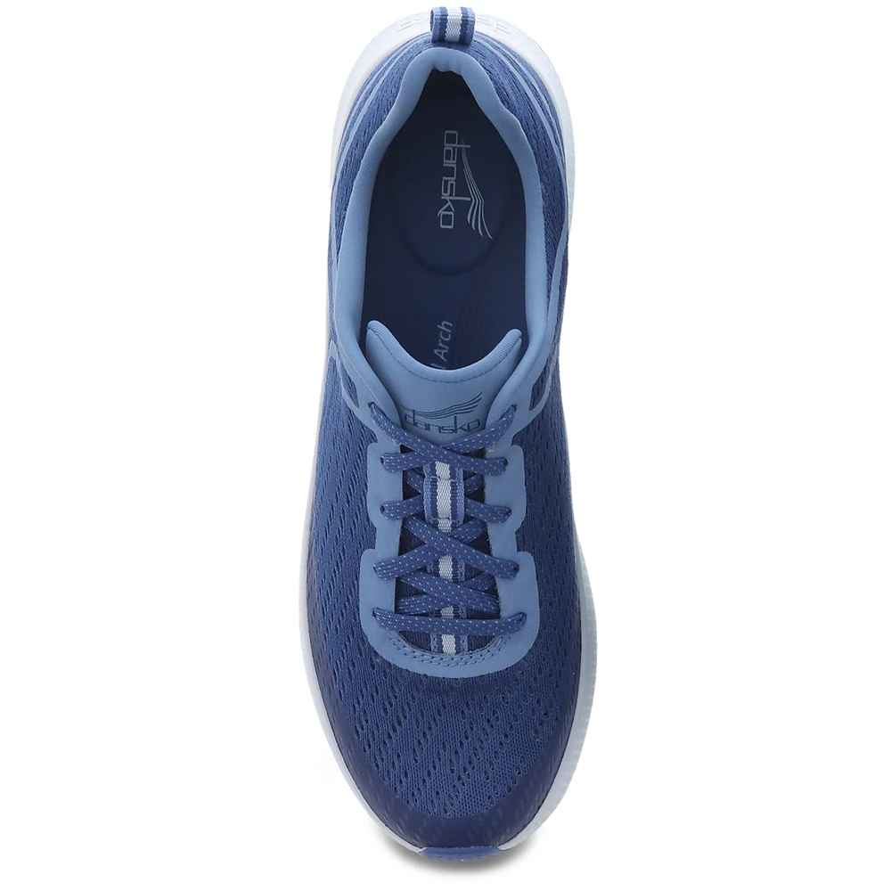 Dansko Sky Blue Mesh (Women's) - Image 4