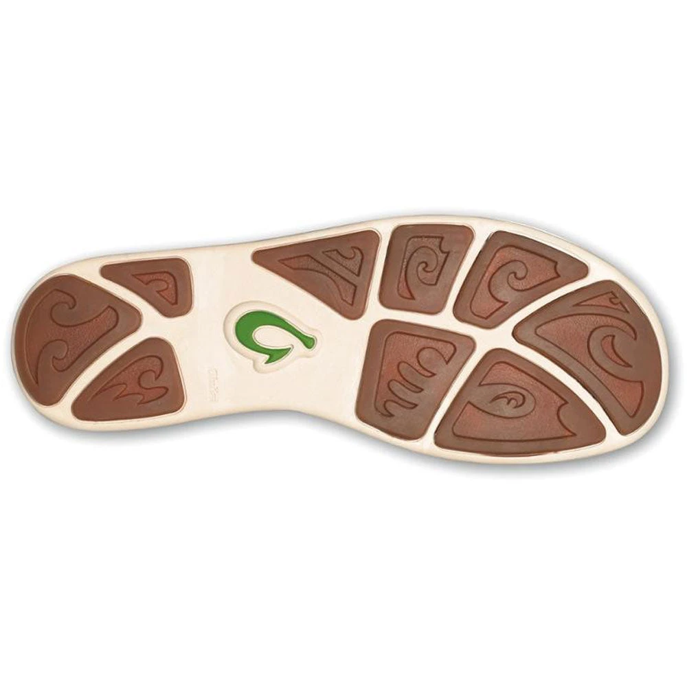 OluKai Nohea Mesh Slip-On Mustang/Husk (Men's) - Image 3