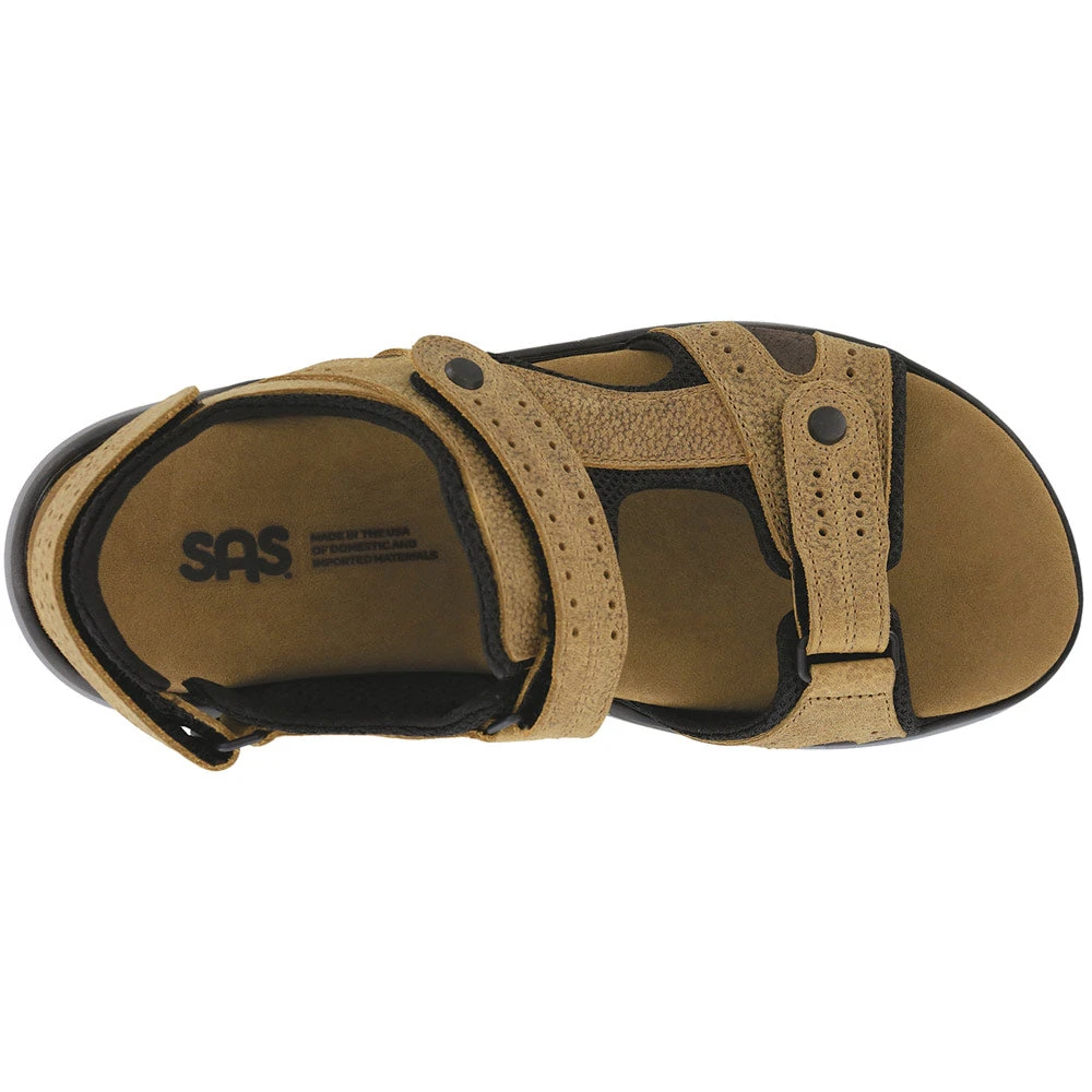 SAS Maverick Sport Sandal Stampede (Men's) - Image 3