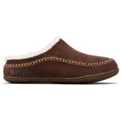 Sorel Falcon Ridge™ II Slipper Tobacco