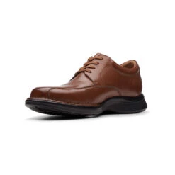 Clarks Kempton Run Lace-Up Tan (Men's) 13 Clarks Kempton Run Lace-Up Tan (Men's) -ECCO Sales Tan 4 83688b69 3468 43c1 9974 af4d724da028