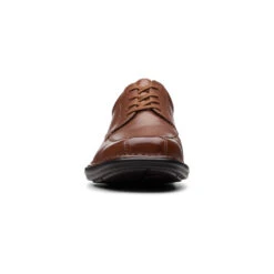 Clarks Kempton Run Lace-Up Tan (Men's) 14 Clarks Kempton Run Lace-Up Tan (Men's) -ECCO Sales Tan 5 a826eb84 eb4c 417b aaf4 cacf0ff3c14a