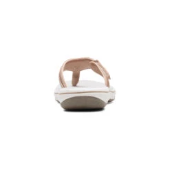Clarks Breeze Sea Sandal Taupe (Women's) -ECCO Sales Tau 6 fb7a465e a1da 41e5 a050 b1a4b3f50e50