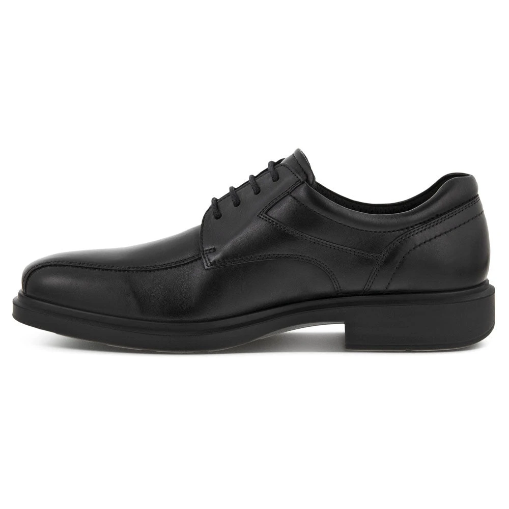 ECCO Helsinki 2 Bike Toe Tie Black (Men's) - Image 2