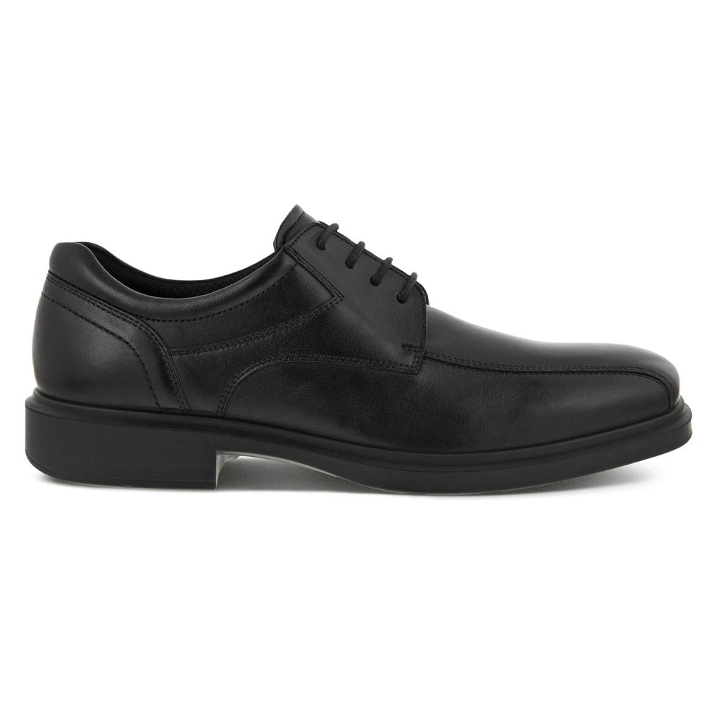 ECCO Helsinki 2 Bike Toe Tie Black (Men's) - Image 3