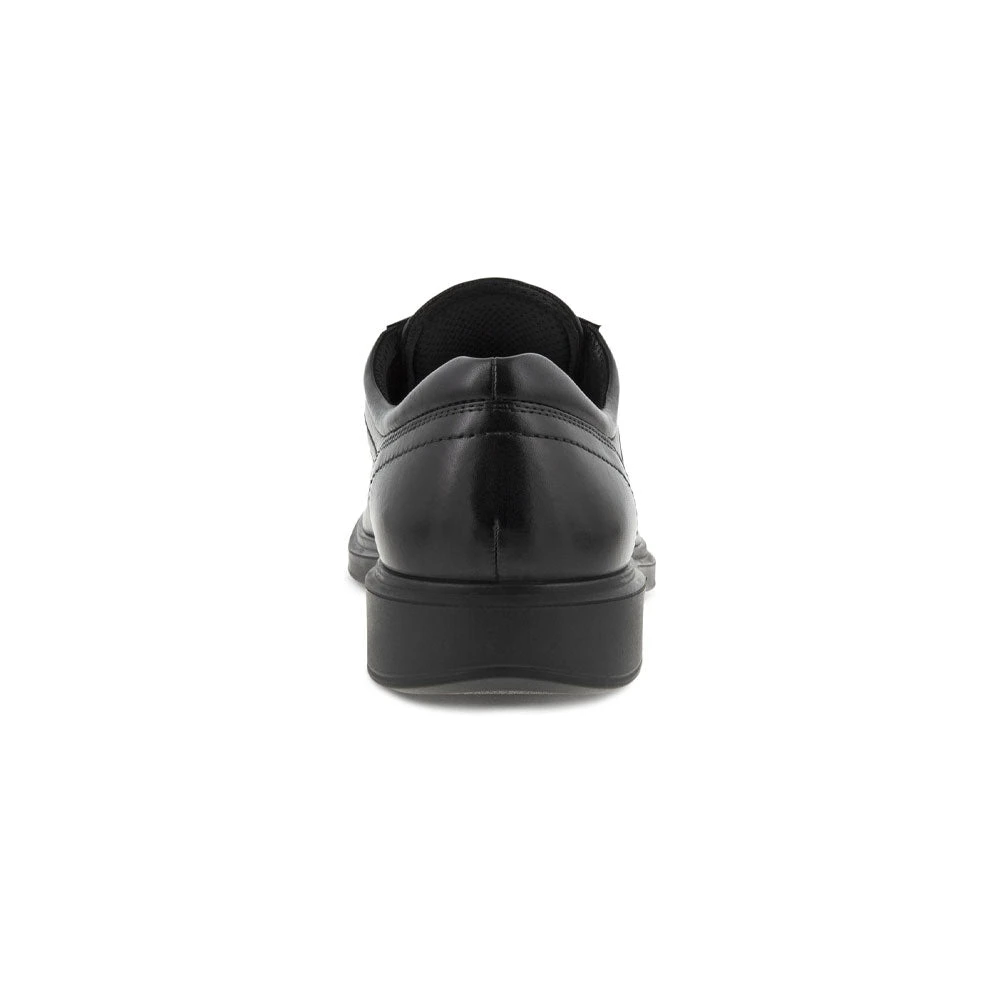 ECCO Helsinki 2 Bike Toe Tie Black (Men's) - Image 5