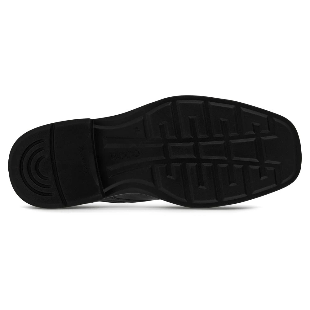 ECCO Helsinki 2 Bike Toe Tie Black (Men's) - Image 7