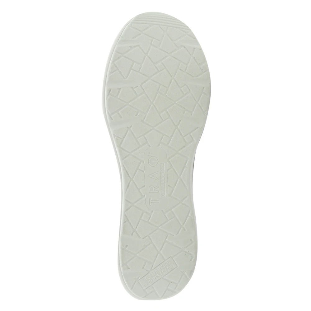 Alegria Qest Perf White Shoe (Women's) - Image 3
