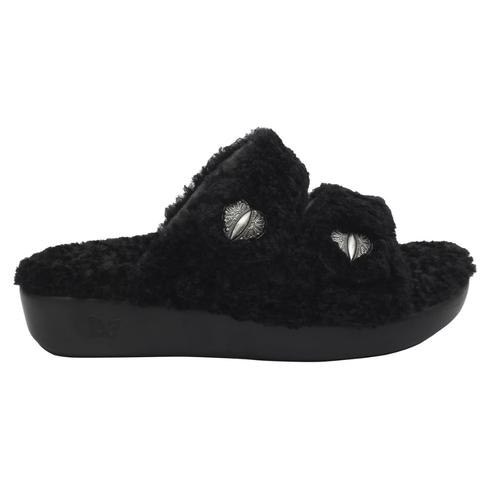 Alegria Chillery Onyx Slippers (Women's)