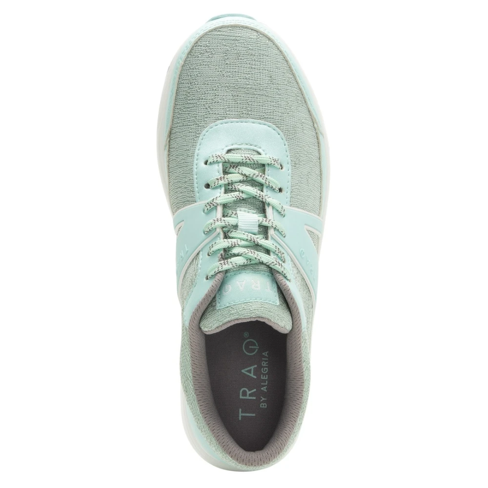 Alegria Qarma Mint Dew Shoe (Women's) - Image 3
