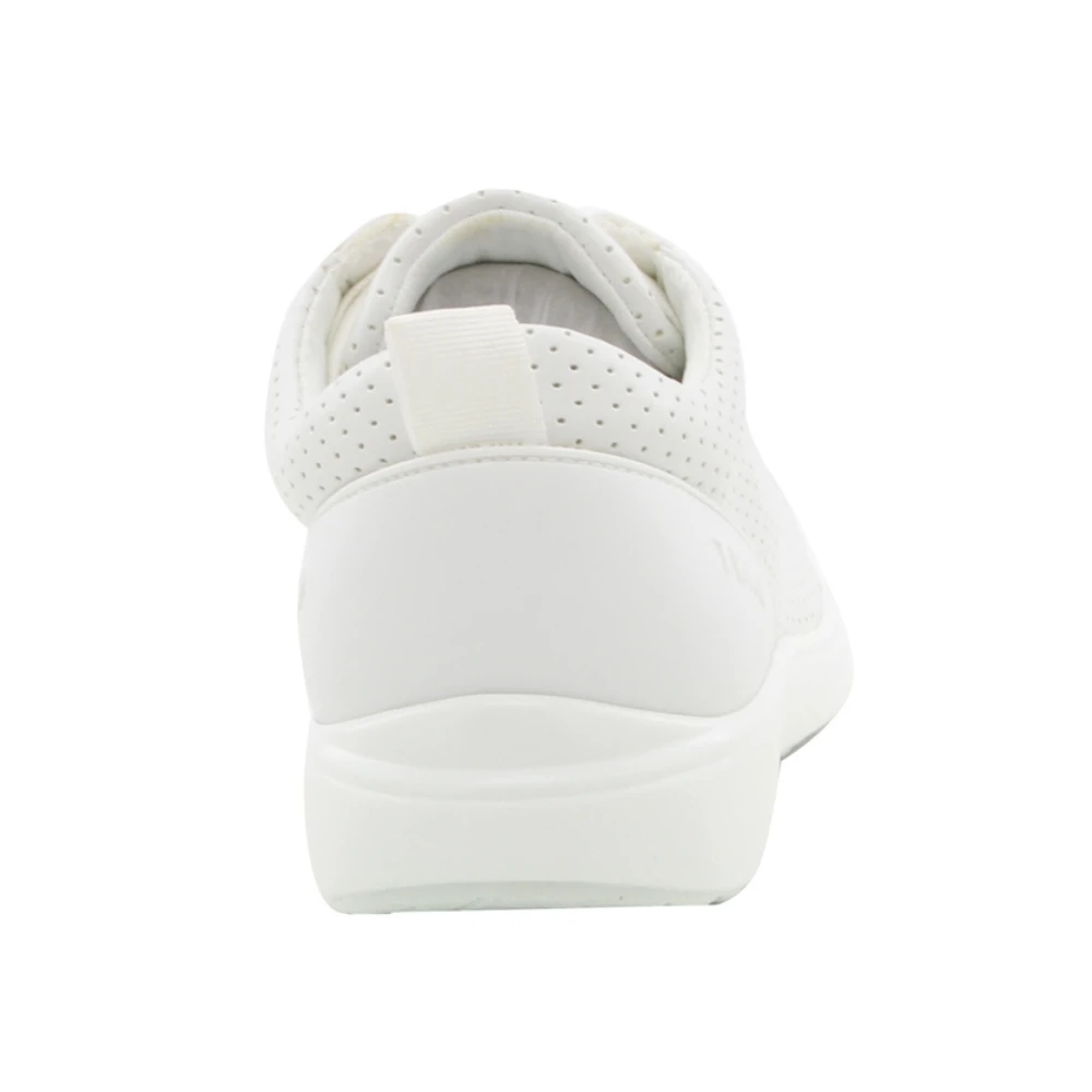 Alegria Qest Perf White Shoe (Women's) - Image 5