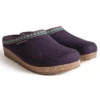 Haflinger GZ Eggplant Wool Slipper (Women's) 1 Haflinger GZ Eggplant Wool Slipper (Women's) -ECCO Sales Untitleddesign 1 5d4ff376 2736 41b9 a82f 6455cc026555