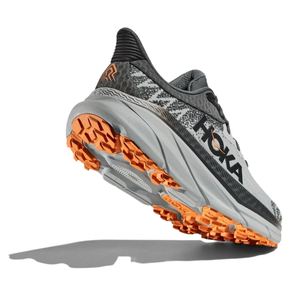 Hoka One One Hoka Challenger ATR 7 Harbor Mist/Castlerock Running Shoe (Men's) - Image 3