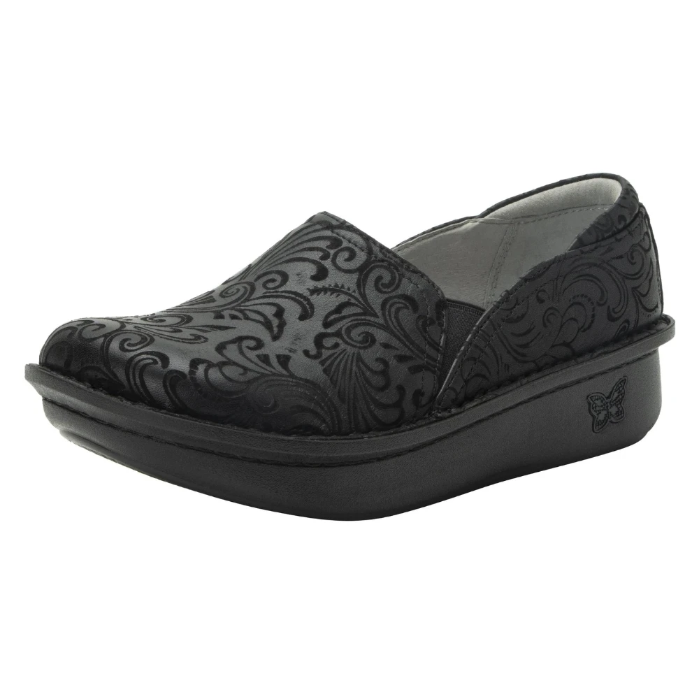 Alegria Debra Sail Away Slip-On Clog (Women's) 3 Alegria Debra Sail Away Slip-On Clog (Women's)