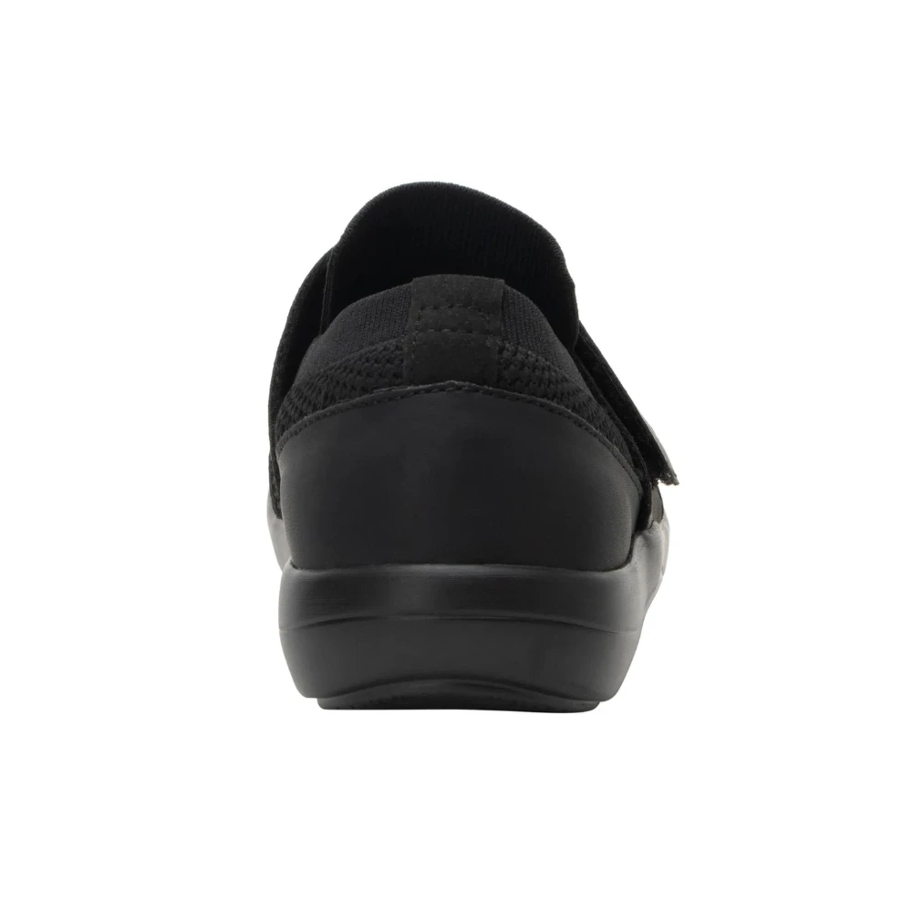 Alegria Dasher Black Out Shoe (Women's) 5 Alegria Dasher Black Out Shoe (Women's) - Image 3