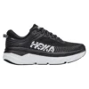 Hoka One One Hoka Bondi 7 Black/White (Women's)