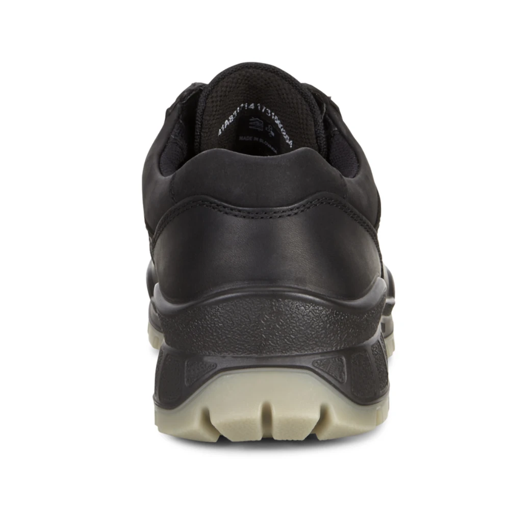 ECCO Track 25 Moc Gtx Low Black Shoe (Men's) 9 ECCO Track 25 Moc Gtx Low Black Shoe (Men's) - Image 7
