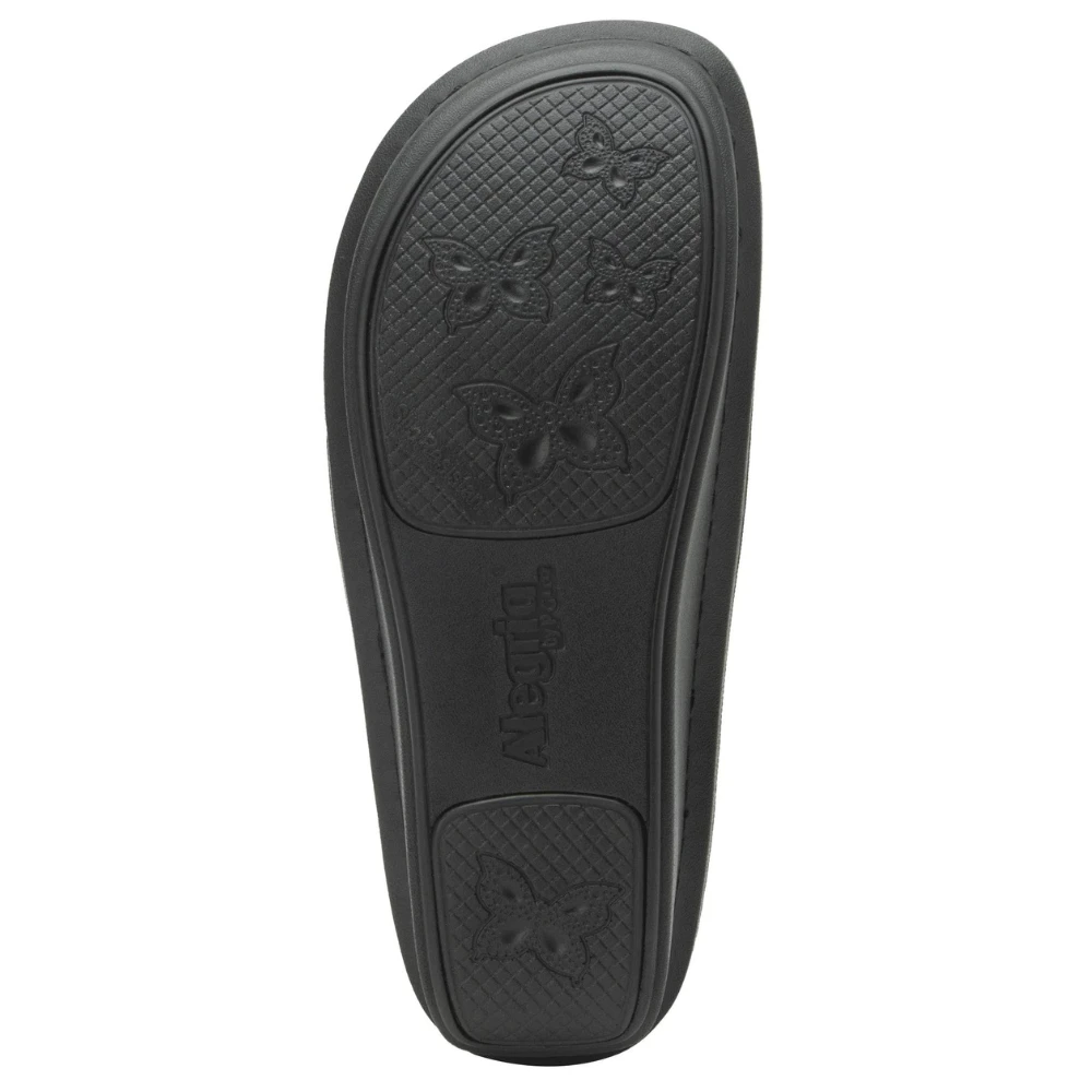 Alegria Debra Sail Away Slip-On Clog (Women's) 7 Alegria Debra Sail Away Slip-On Clog (Women's) - Image 5