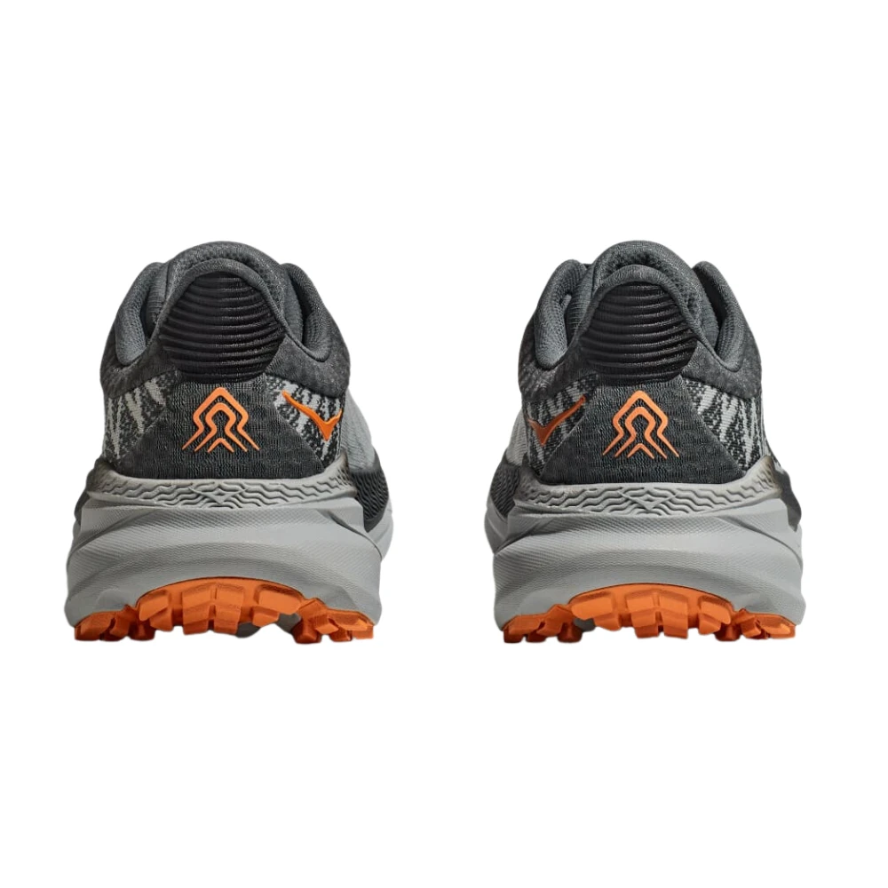 Hoka One One Hoka Challenger ATR 7 Harbor Mist/Castlerock Running Shoe (Men's) - Image 4