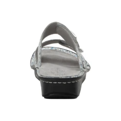 Alegria Violette Terrazzo Slide Sandal (Women's) 10 Alegria Violette Terrazzo Slide Sandal (Women's) -ECCO Sales VIO7419 4