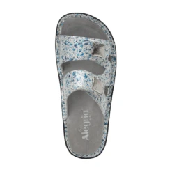 Alegria Violette Terrazzo Slide Sandal (Women's) 11 Alegria Violette Terrazzo Slide Sandal (Women's) -ECCO Sales VIO7419 5