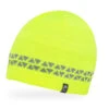 Sunday Afternoons Reflector Beanie Radiant Yellow