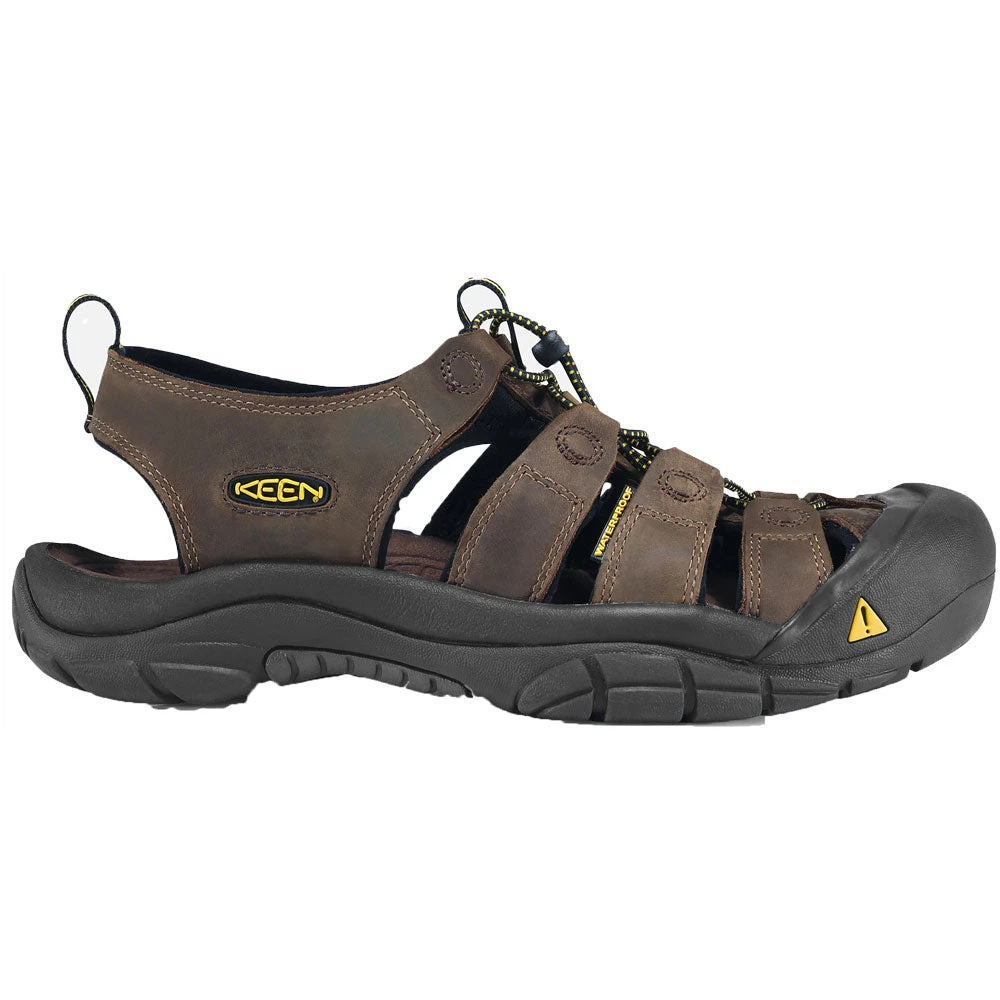 Keen Newport Sandal Bison (Men's) - Image 2