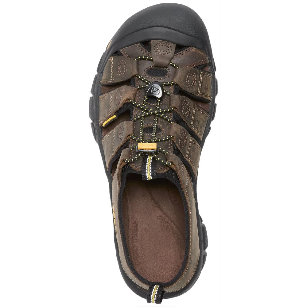 Keen Newport Sandal Bison (Men's) - Image 3