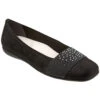 Trotters Samantha Black Micro (Women's) 1 Trotters Samantha Black Micro (Women's) -ECCO Sales black 1 549f23a3 af64 411e 824f b06a6c7e2367